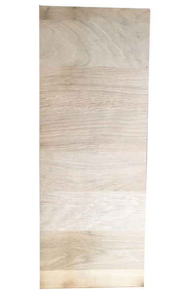 Lot de parquets massifs